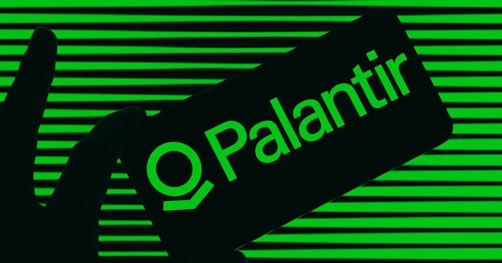 DHS Opens a Billion-Dollar Tab With Palantir