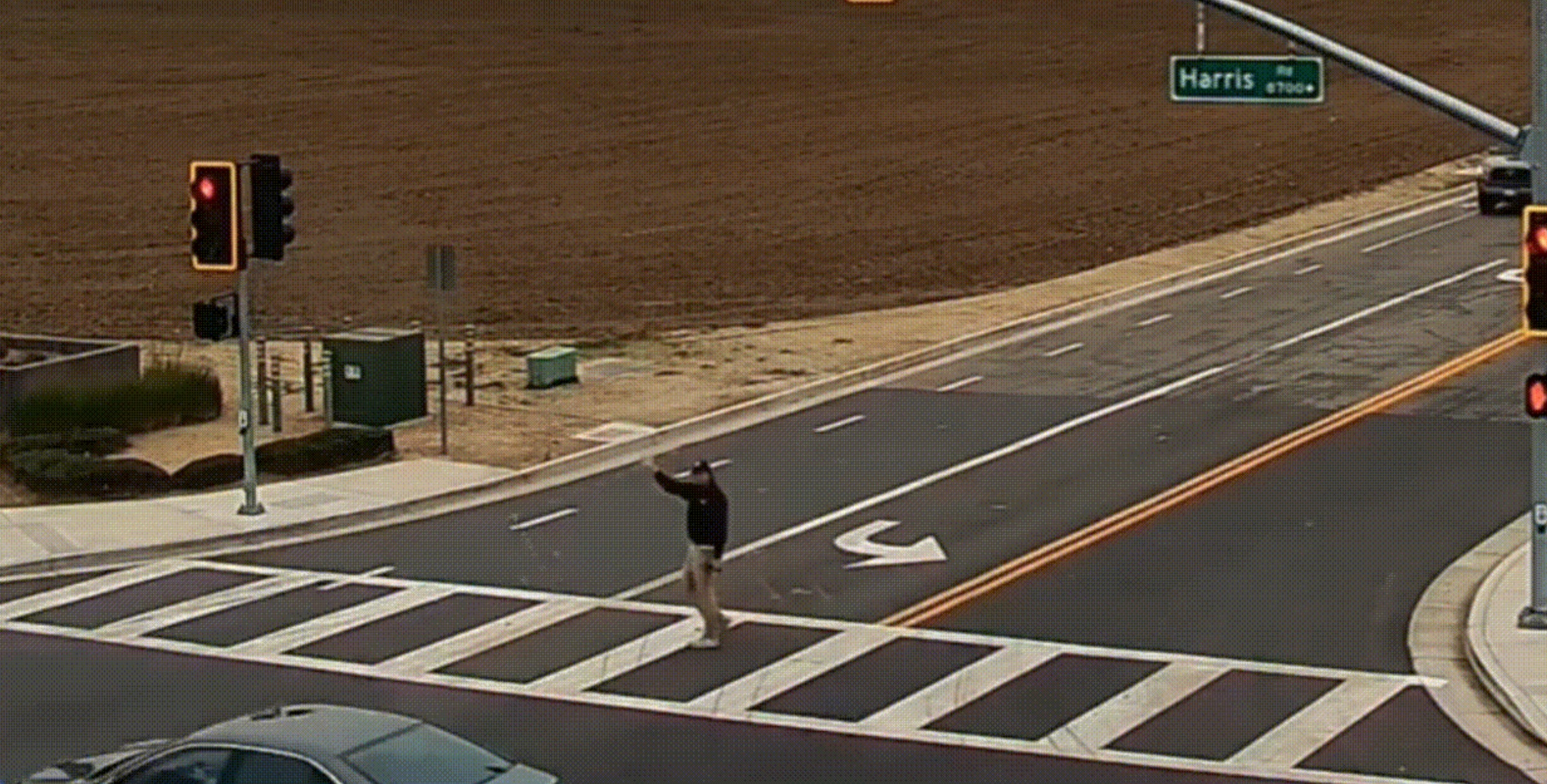 Flock Exposed Its AI-Powered Cameras to the Internet. We Tracked Ourselves